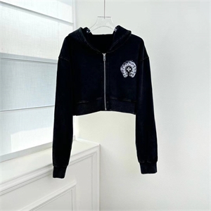 Спортивный костюм CHROME HEARTS 103869 - фото 98473 Спортивный костюм CHROME HEARTS 103869 - фото 98473