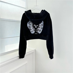 Спортивный костюм CHROME HEARTS 103869 - фото 98475 Спортивный костюм CHROME HEARTS 103869 - фото 98475