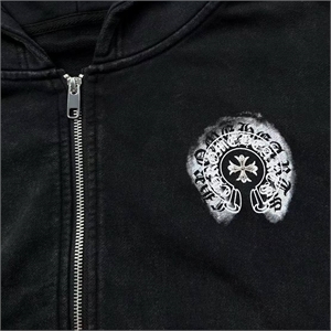Спортивный костюм CHROME HEARTS 103869 - фото 98478 Спортивный костюм CHROME HEARTS 103869 - фото 98478