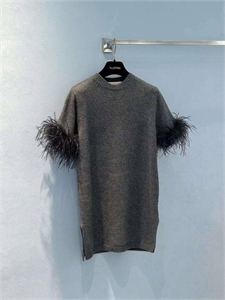 Платье-туника VALENTINO 103946 - фото 98795 Платье-туника VALENTINO 103946 - фото 98795
