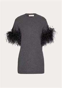 Платье-туника VALENTINO 103946 - фото 98796 Платье-туника VALENTINO 103946 - фото 98796