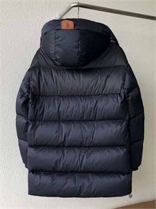 Пуховик Tod's 103977 - фото 98913