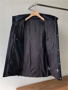 Пуховик Tod's 103977 - фото 98914