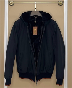 Куртка Loro piana на меху 103985 - фото 98932 Куртка Loro piana на меху 103985 - фото 98932