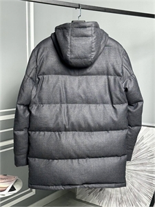 Пуховик куртка Loro piana 103989 - фото 98947