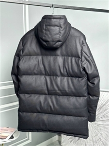 Пуховик куртка Loro piana 103990 - фото 98951 Пуховик куртка Loro piana 103990 - фото 98951