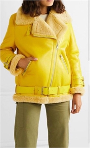 Дубленка ACNE STUDIOS 104048 - фото 99142 Дубленка ACNE STUDIOS 104048 - фото 99142