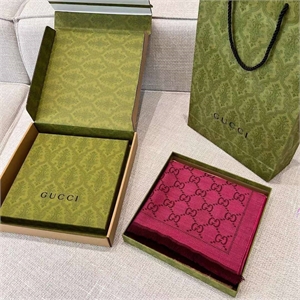 Шарф GUCCI 104113 - фото 99428 Шарф GUCCI 104113 - фото 99428