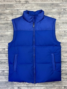 Комбинированная безрукавка  Loro Piana 104194 - фото 99651 Комбинированная безрукавка  Loro Piana 104194 - фото 99651