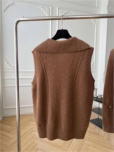 Безрукавка CHANEL 104196 - фото 99656 Безрукавка CHANEL 104196 - фото 99656
