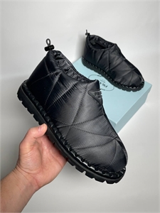 Дутики Prada 104318 - фото 99991