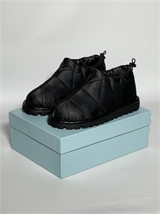 Дутики Prada 104318 - фото 99992