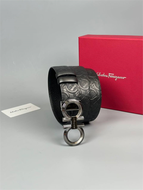 Ремень Ferragamo 104420 - фото 100296