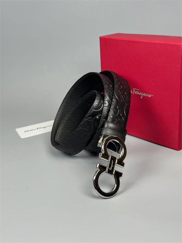 Ремень Ferragamo 104424 - фото 100306