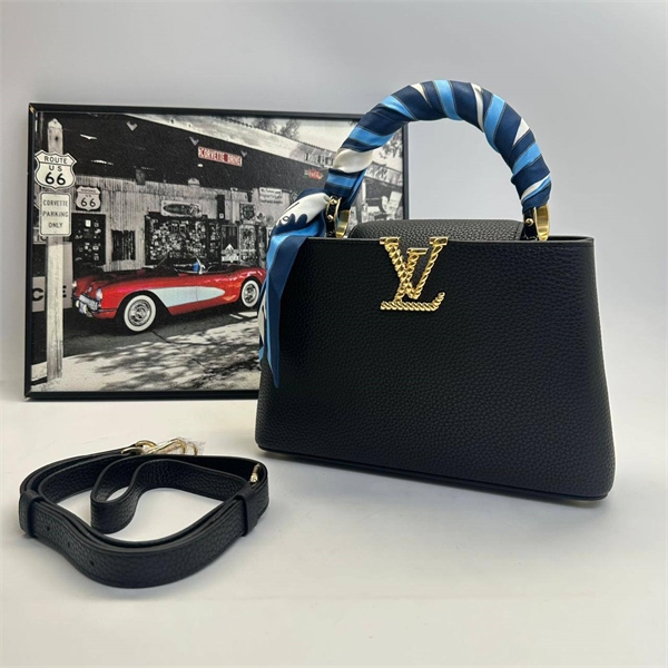 Сумка  LOUIS VUITTON 104493 - фото 100503