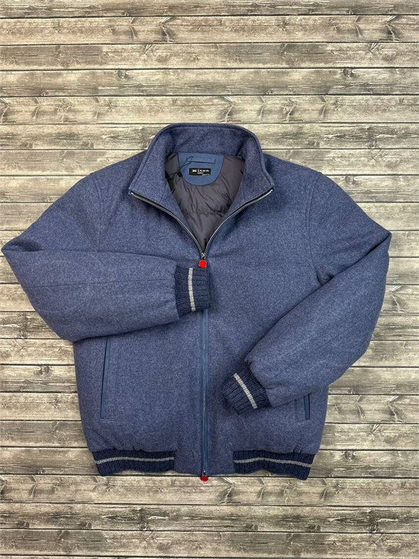 Куртка kiton 104619 - фото 100808