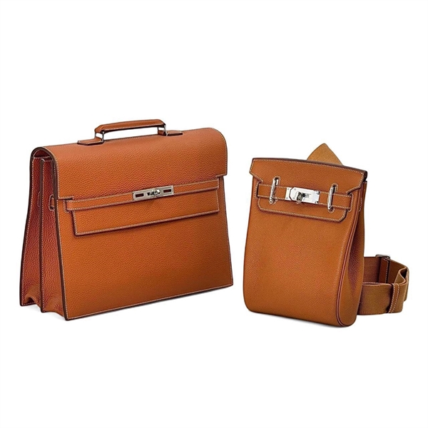 Портфель Hermès 104777 - фото 101289
