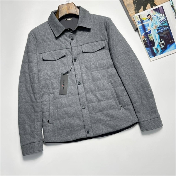 Куртка  kiton 104906 - фото 101980