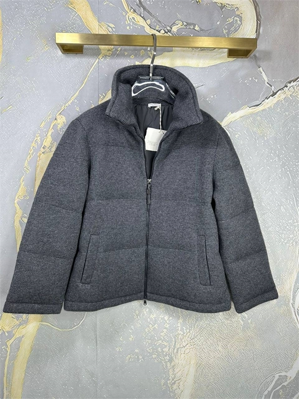 Куртка  BRUNELLO CUCINELLI 104957 - фото 102225