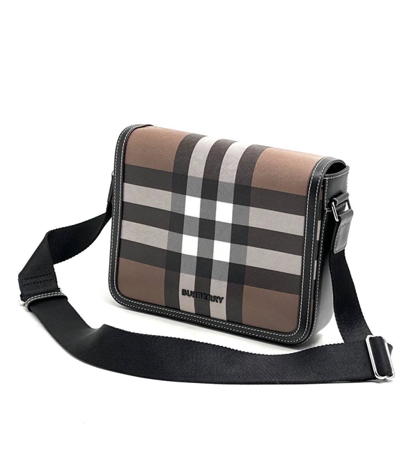 сумка Burberry 105461 - фото 104192