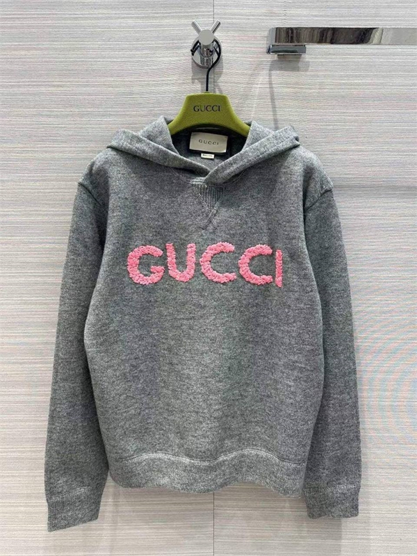 Худи GUCCI 105508 - фото 104335