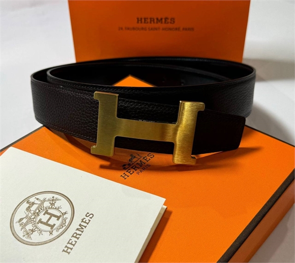 Ремень Hermes 106305 - фото 106795