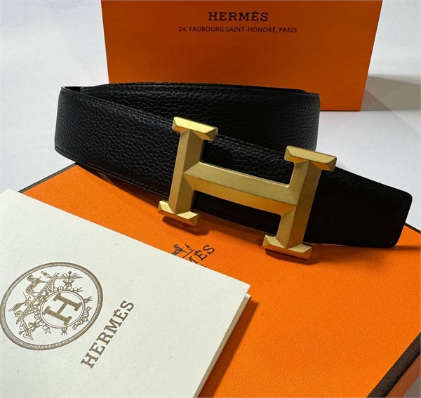 Ремень Hermes 106307 - фото 106799