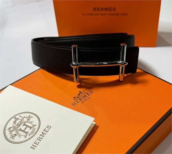 Ремень Hermes 106309 - фото 106803