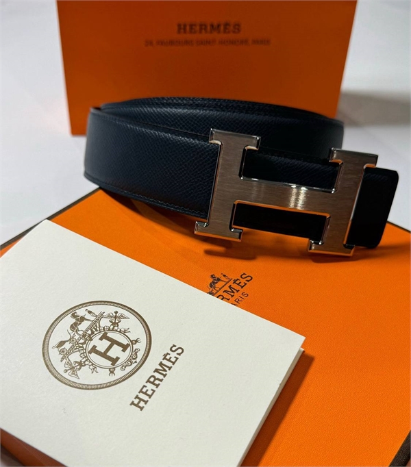 Ремень Hermes 106311 - фото 106807