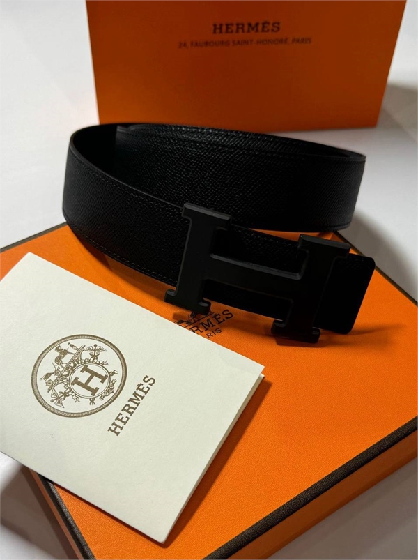 Ремень Hermes 106314 - фото 106813