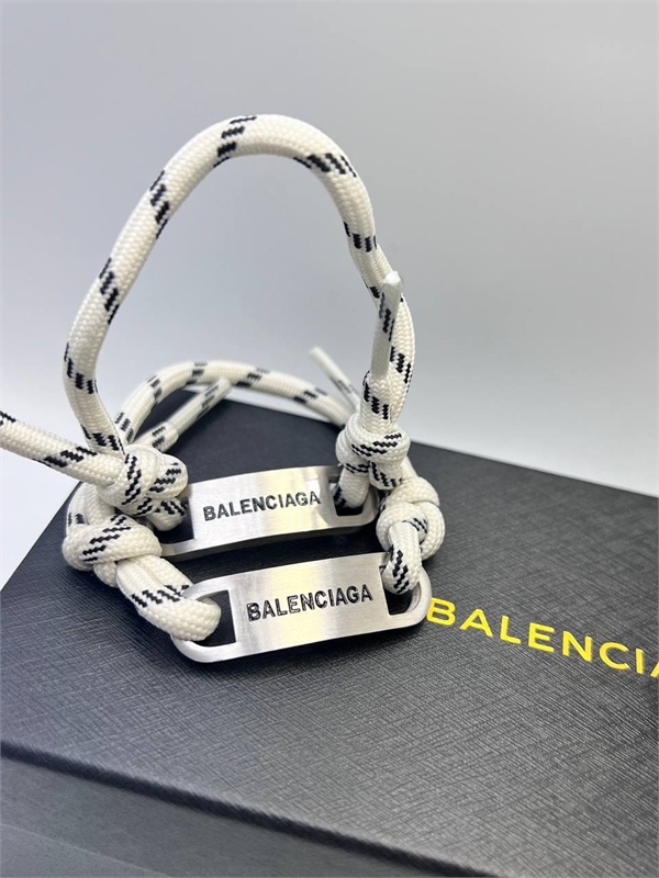 Браслет Balenciaga BMS-135561 - фото 107299