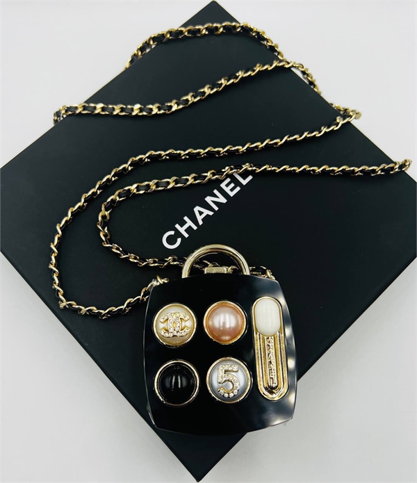 Подвеска Chanel BMS-135033 - фото 107335