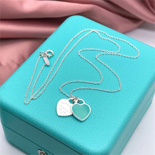 Подвеска Tiffany&Co BMS-133966 - фото 107407