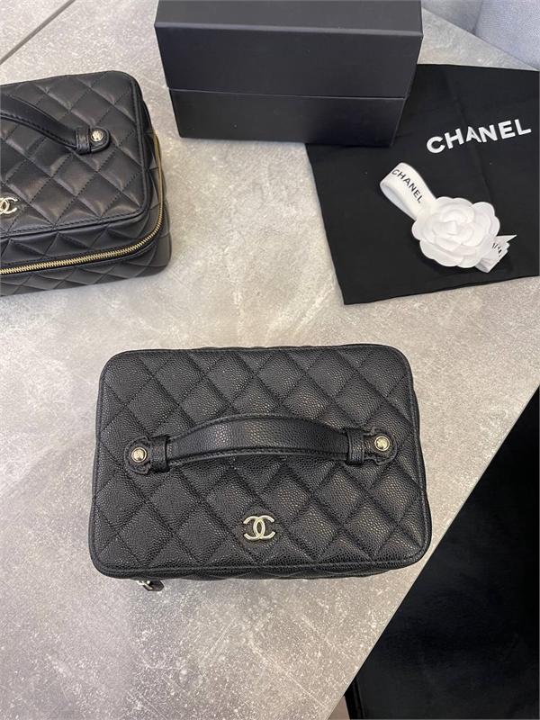 Шкатулка Chanel BMS-133685 - фото 107413