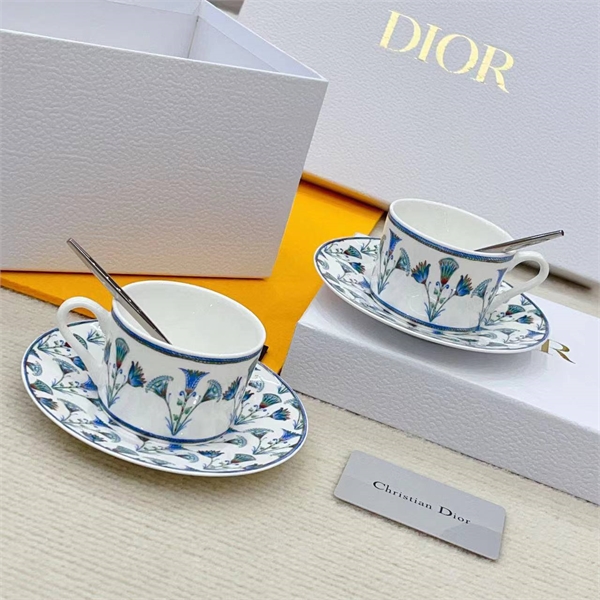 Чайная пара Christian Dior BMS-134077 - фото 107733