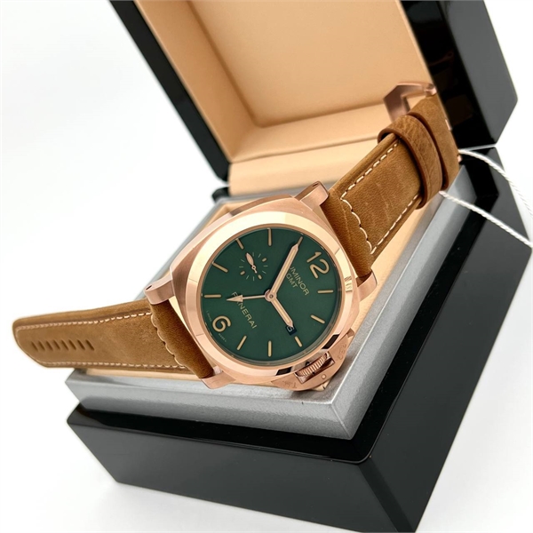 Часы Panerai Luminor BMS-116427 - фото 108060