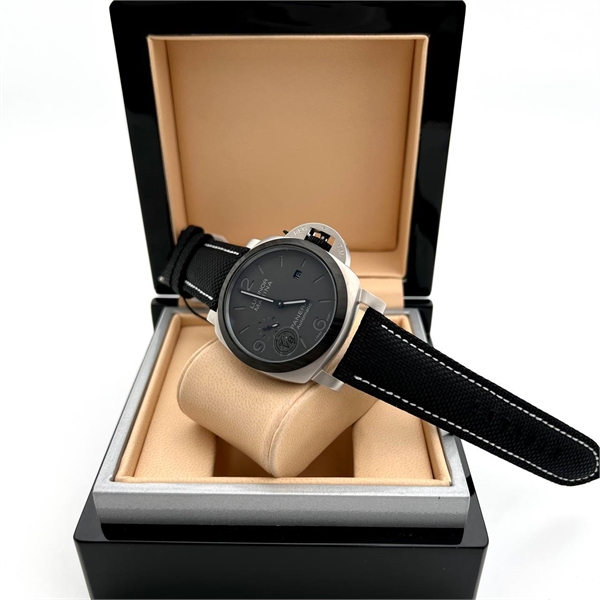 Часы Panerai Luminor BMS-116421 - фото 108063