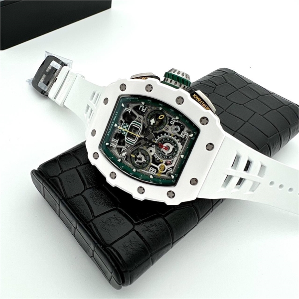 Часы Richard Mille BMS-109069 - фото 108157