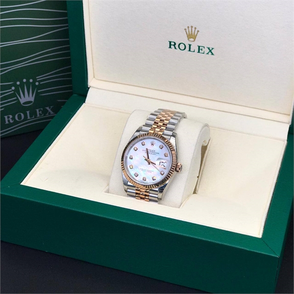 Часы Rolex BMS-106983 - фото 108174