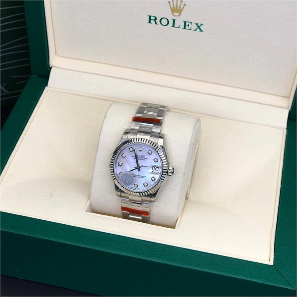 Часы Rolex BMS-106980 - фото 108177