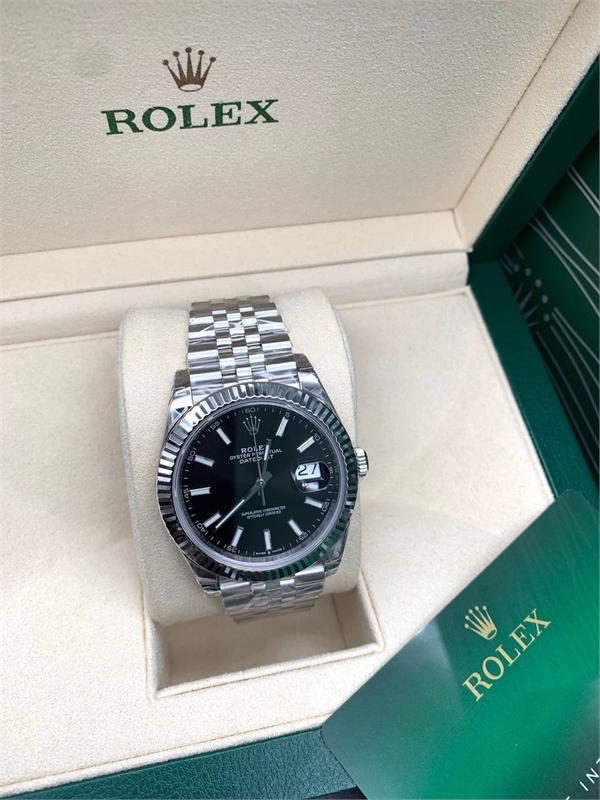 Часы Rolex 47606 - фото 108258