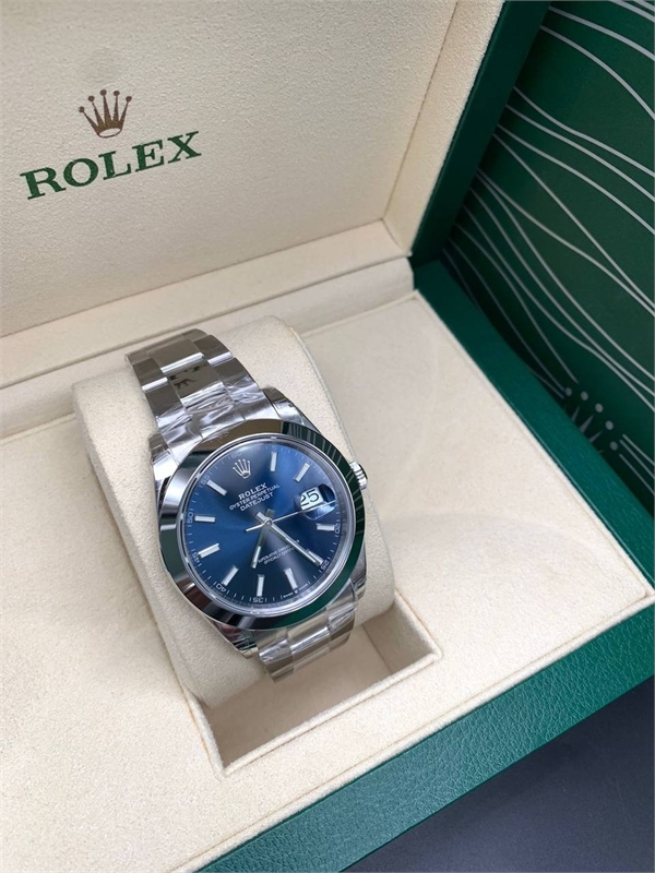 Часы Rolex 47605 - фото 108259