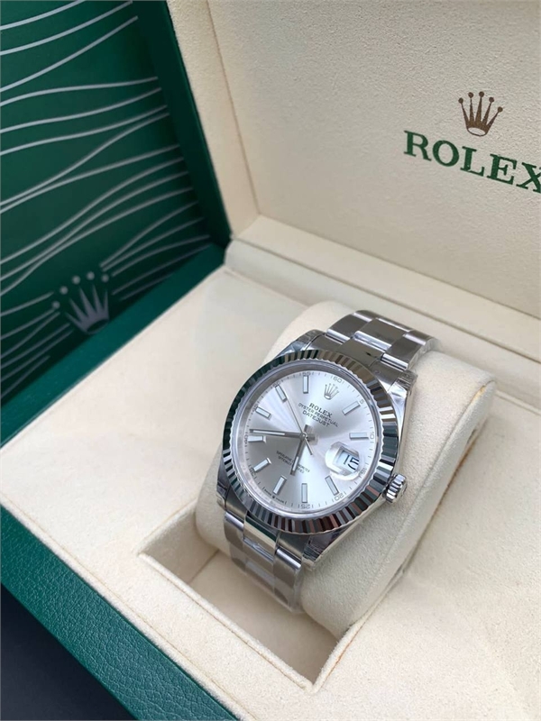 Часы Rolex 47603 - фото 108261