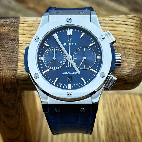 Часы HUBLOT 47101 - фото 108287