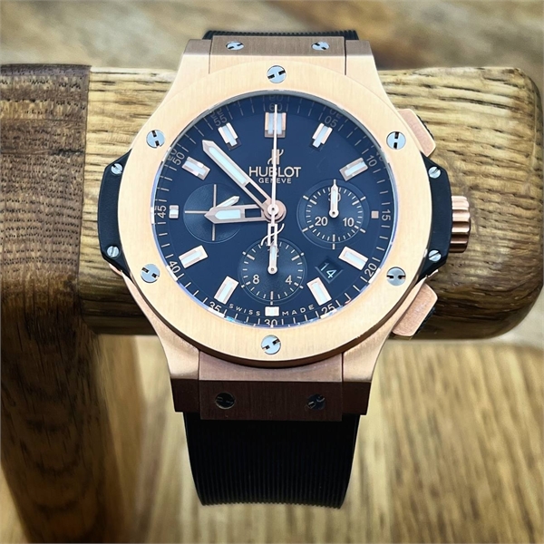 Часы HUBLOT 47100 - фото 108288