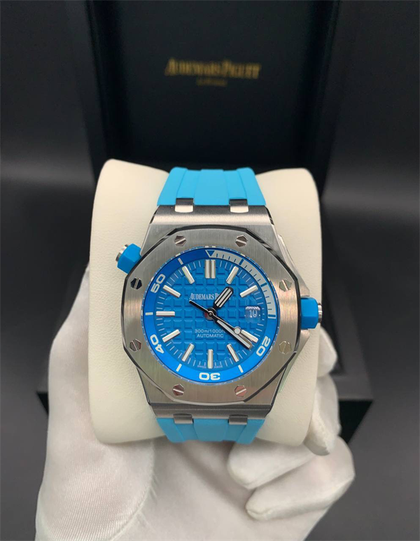 Часы мужские Audemars Piguet 36155 - фото 108301