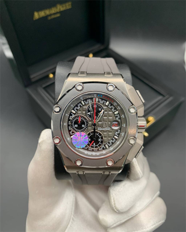 Часы мужские Audemars Piguet 36154 - фото 108302