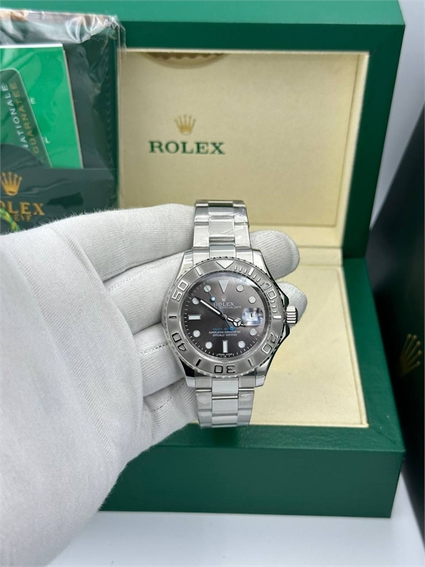 Часы Rolex 26770 - фото 108352