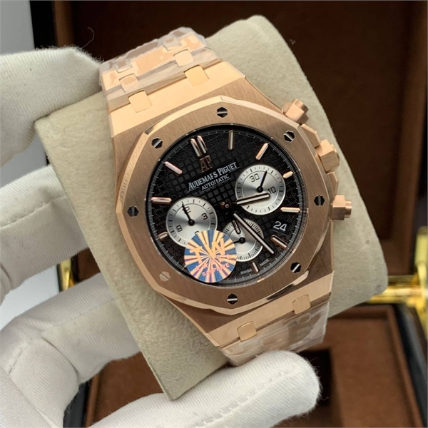 Часы Audemars Piguet 21400 - фото 108386