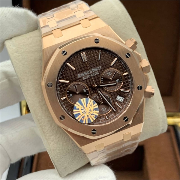 Часы Audemars Piguet 21396 - фото 108390